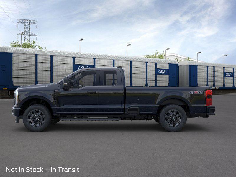 new 2025 Ford F-350 car, priced at $59,813