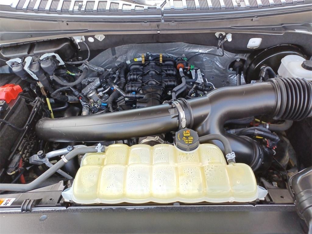 used 2021 Ford Expedition car, priced at $49,991
