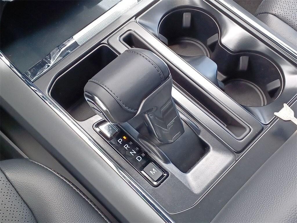 new 2025 Ford F-150 car, priced at $62,385