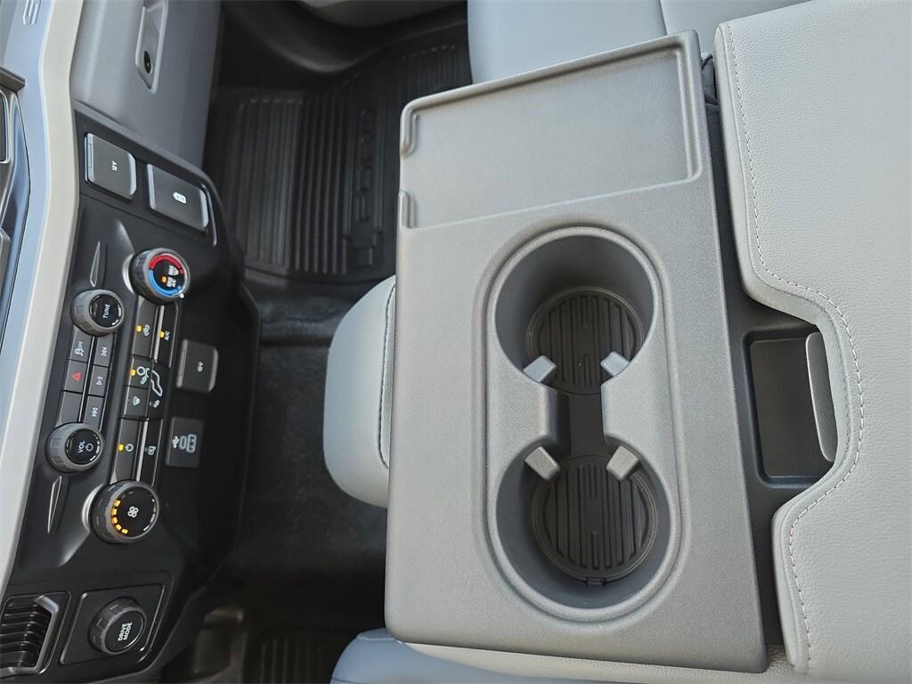 new 2026 Ford F-250 car, priced at $46,770