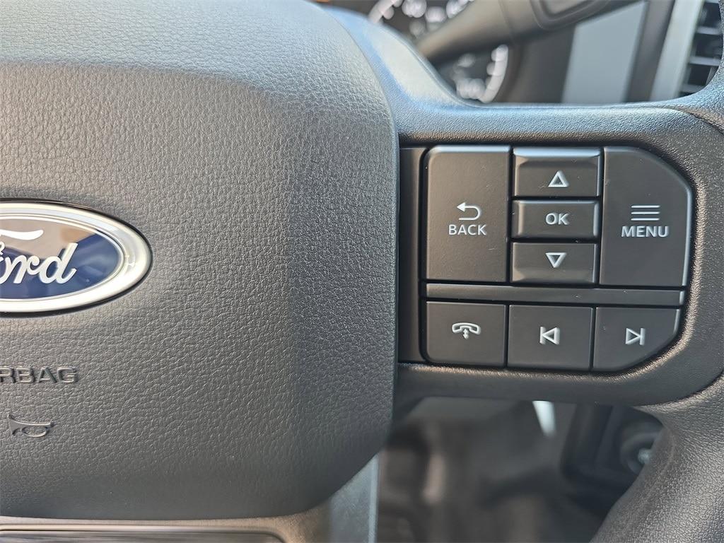 new 2026 Ford F-250 car, priced at $46,770