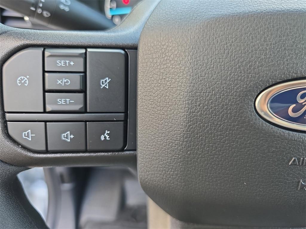 new 2026 Ford F-250 car, priced at $46,770