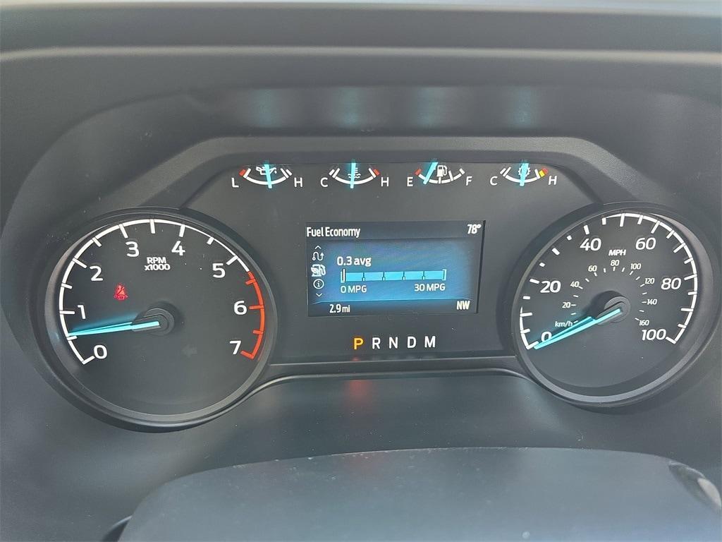 new 2026 Ford F-250 car, priced at $46,770