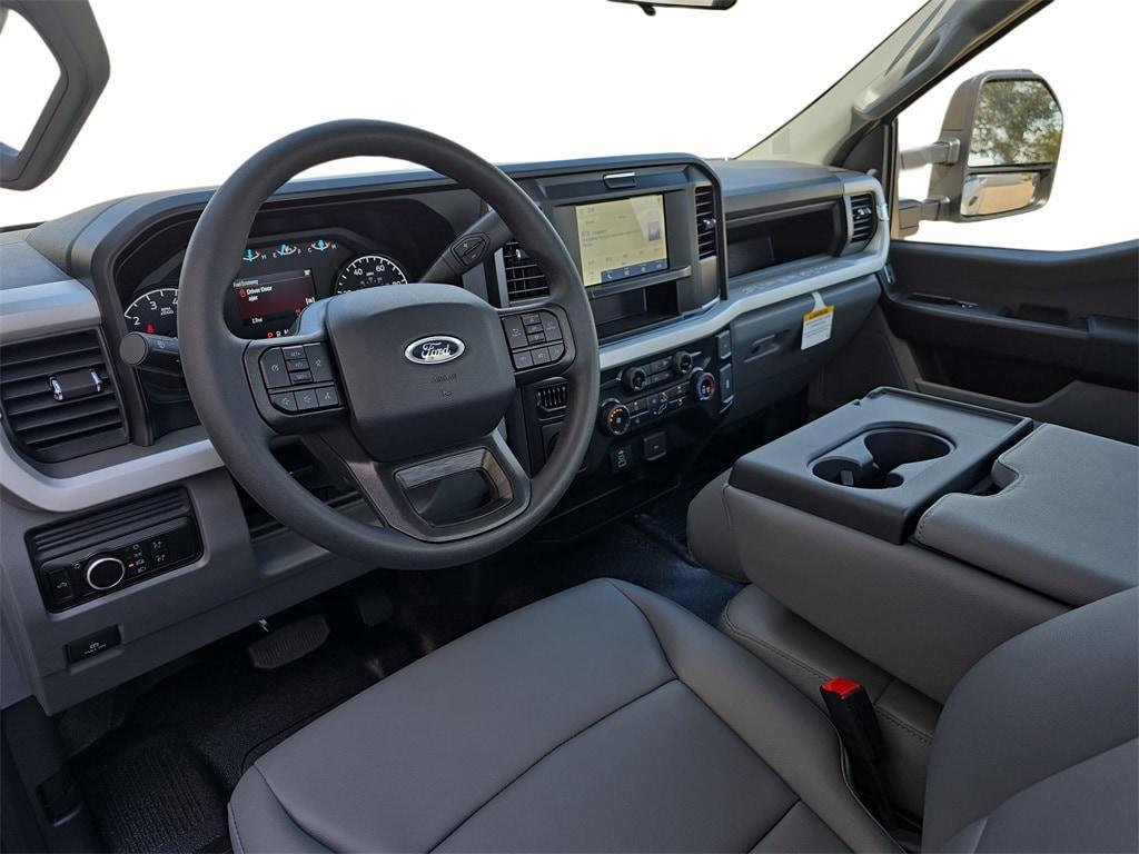 new 2026 Ford F-250 car, priced at $46,770
