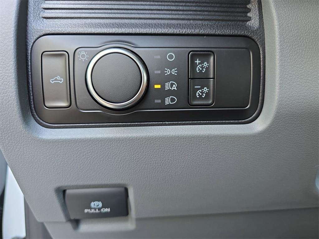 new 2026 Ford F-250 car, priced at $46,770