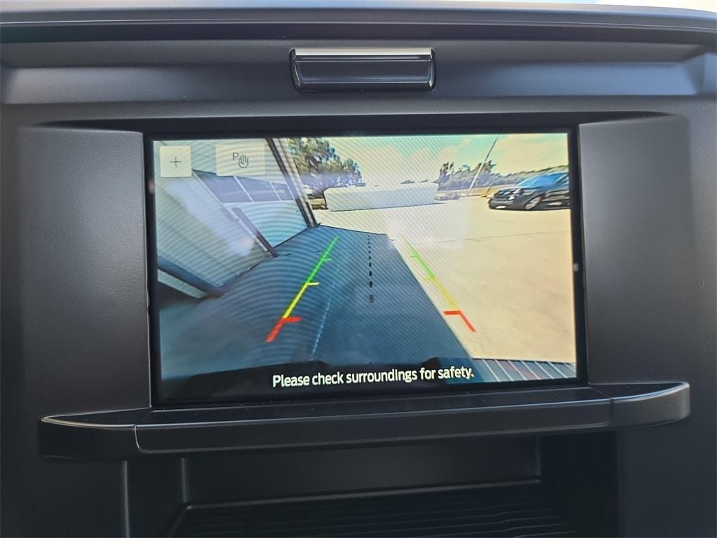 new 2026 Ford F-250 car, priced at $46,770