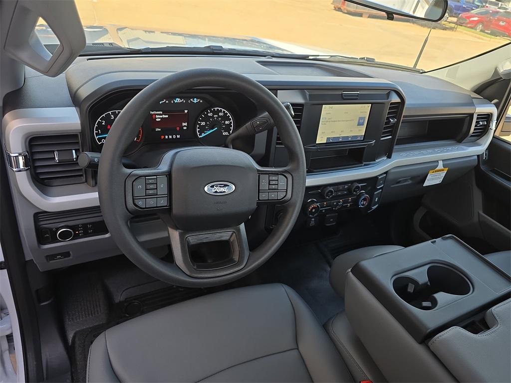 new 2026 Ford F-250 car, priced at $46,770