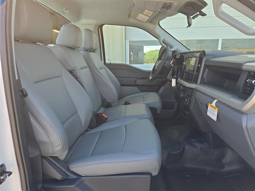 new 2026 Ford F-250 car, priced at $46,770