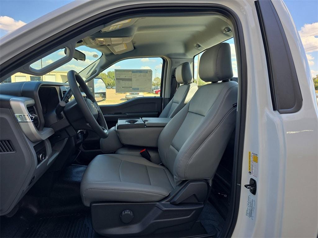 new 2026 Ford F-250 car, priced at $46,770