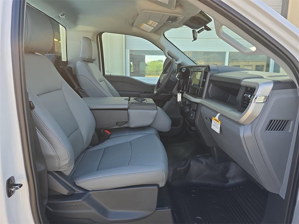 new 2026 Ford F-250 car, priced at $46,770