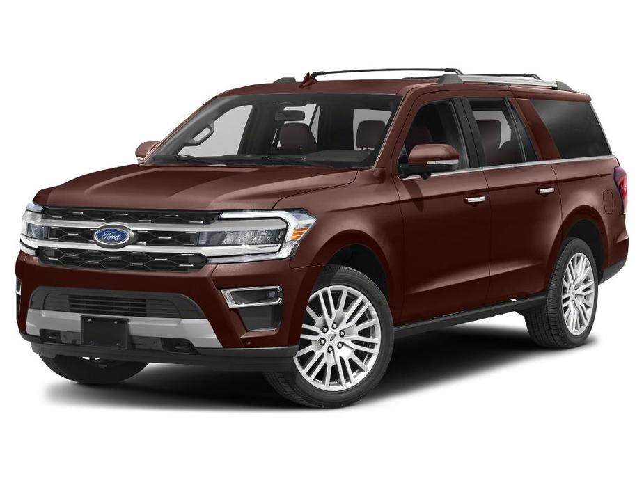 new 2024 Ford Expedition Max car, priced at $81,425