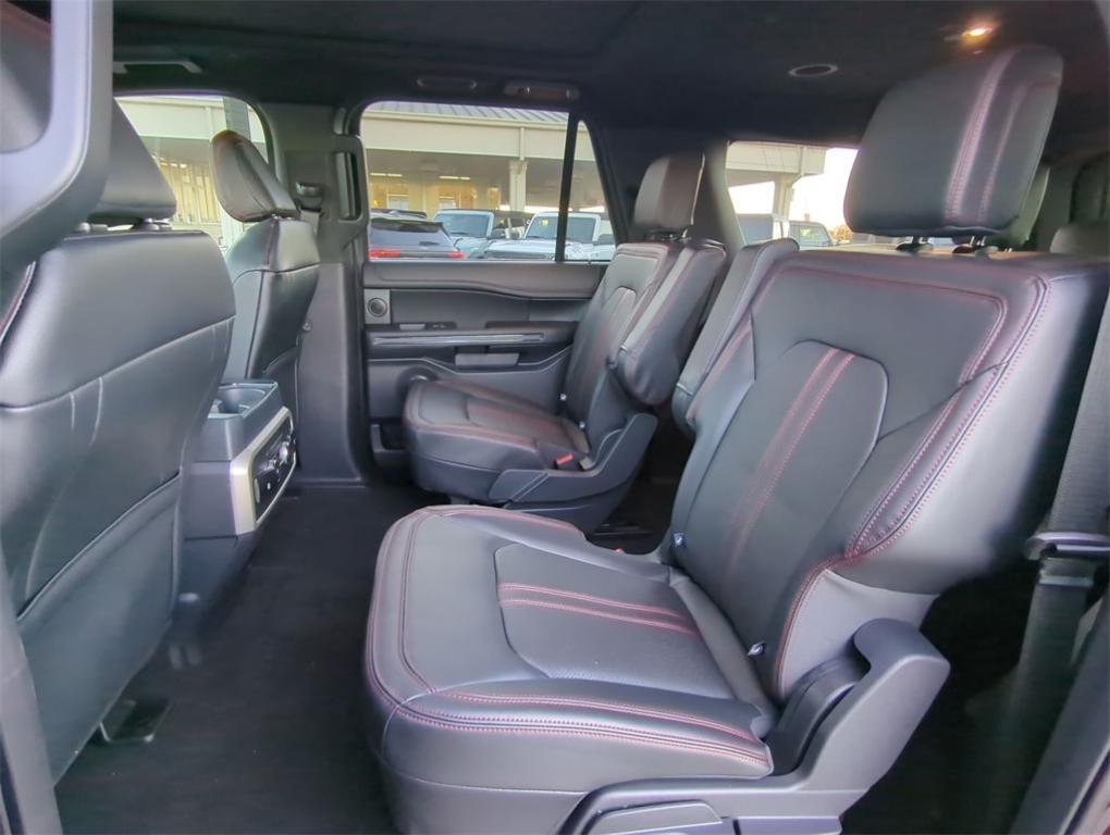 new 2024 Ford Expedition Max car, priced at $71,902