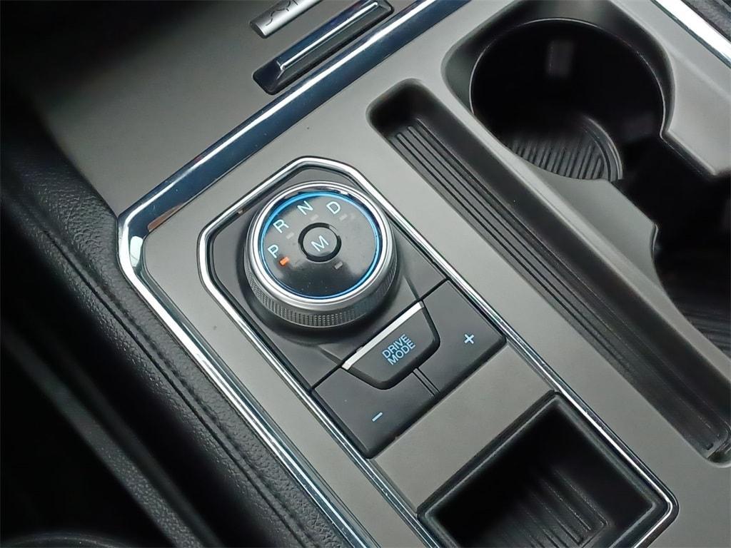 used 2018 Ford Expedition car, priced at $27,991