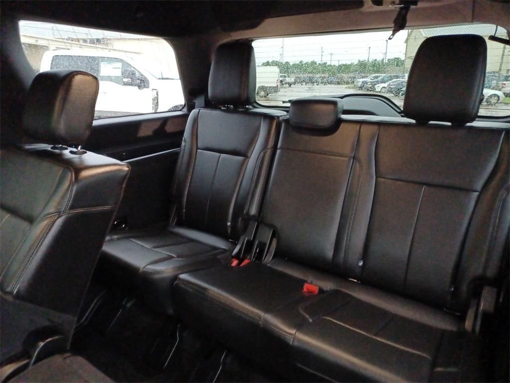 used 2018 Ford Expedition car, priced at $27,991