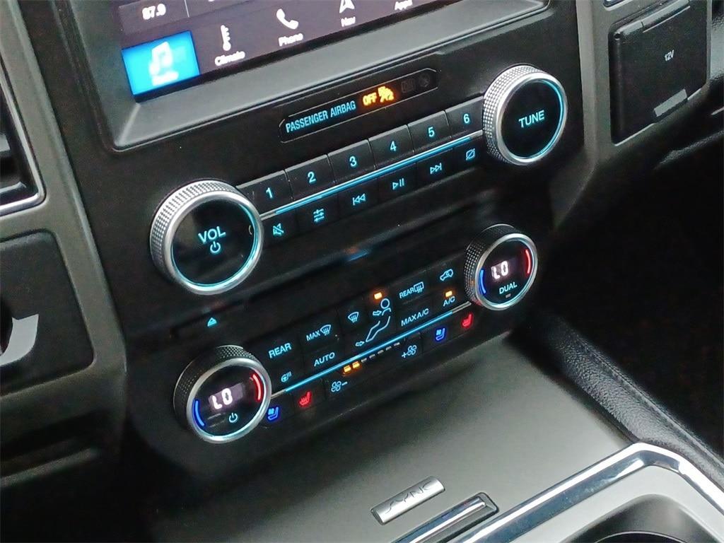 used 2018 Ford Expedition car, priced at $27,991