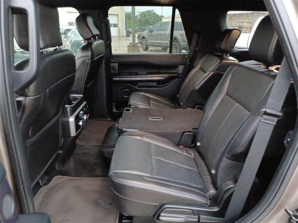 used 2018 Ford Expedition car, priced at $27,991