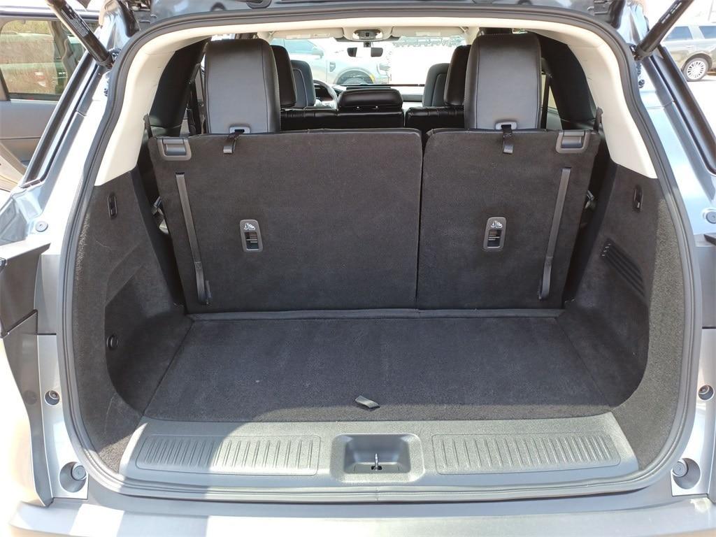 used 2024 INFINITI QX60 car, priced at $46,521