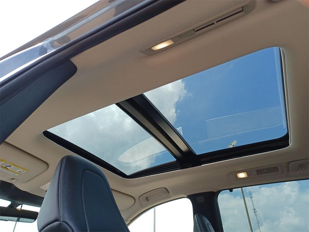 used 2024 INFINITI QX60 car, priced at $46,521