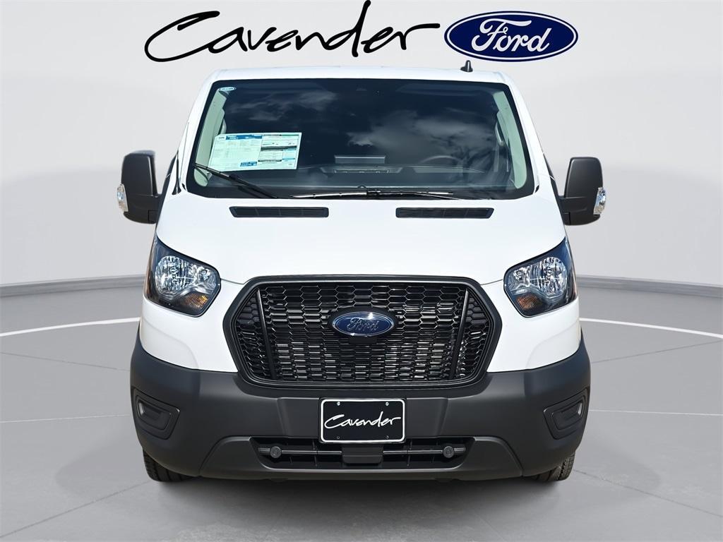 new 2025 Ford Transit-250 car, priced at $48,913