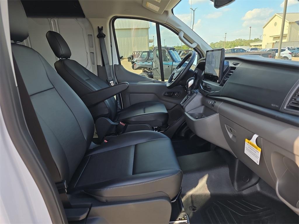 new 2025 Ford Transit-250 car, priced at $48,913