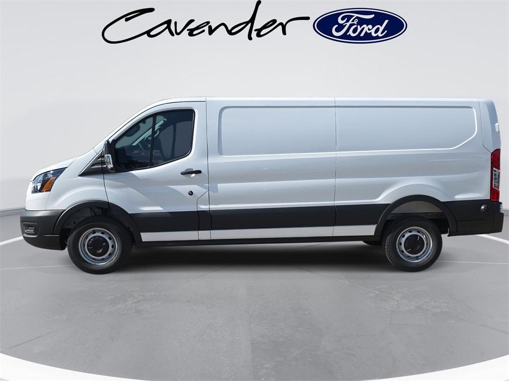 new 2025 Ford Transit-250 car, priced at $48,913