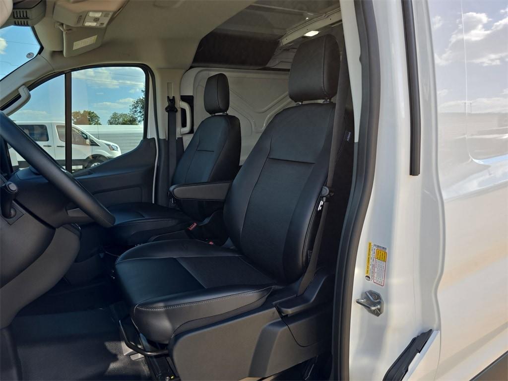 new 2025 Ford Transit-250 car, priced at $48,913