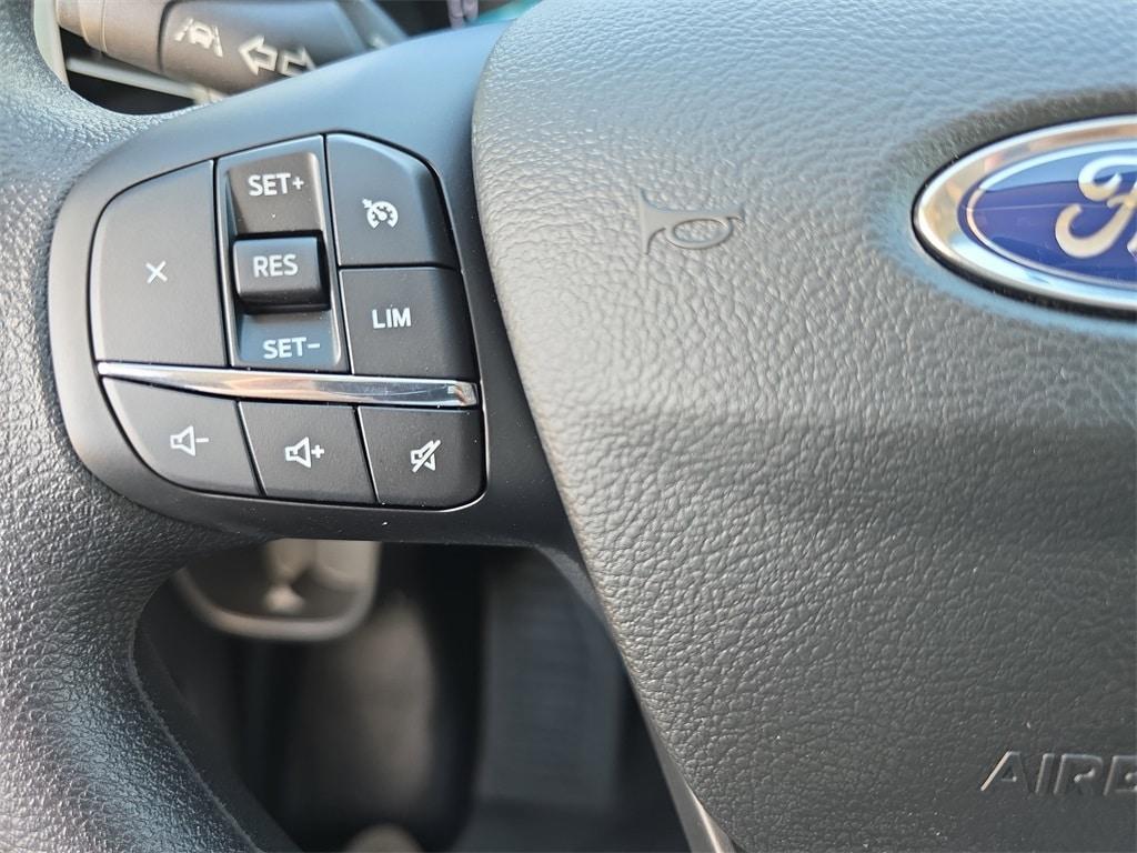 new 2025 Ford Transit-250 car, priced at $48,913