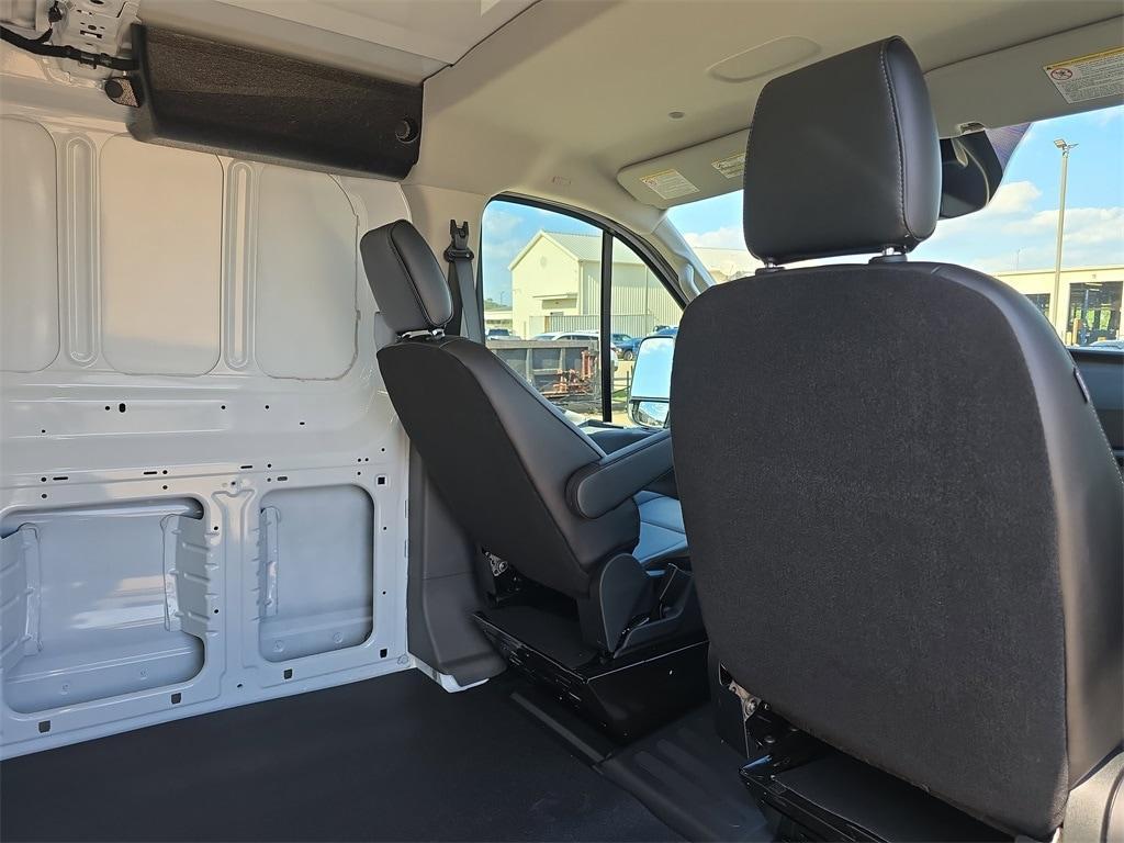 new 2025 Ford Transit-250 car, priced at $48,913