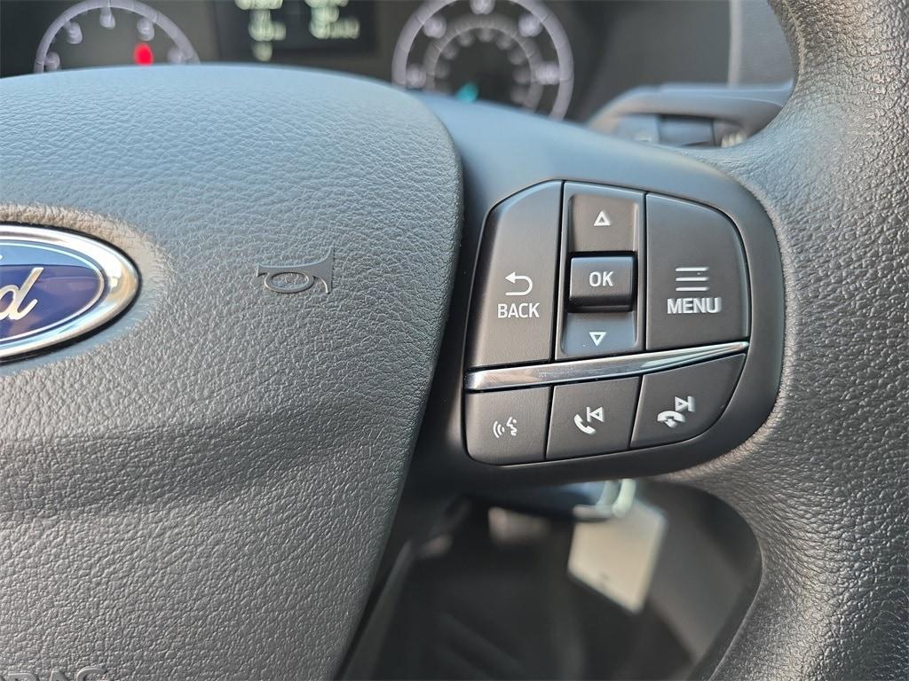 new 2025 Ford Transit-250 car, priced at $48,913