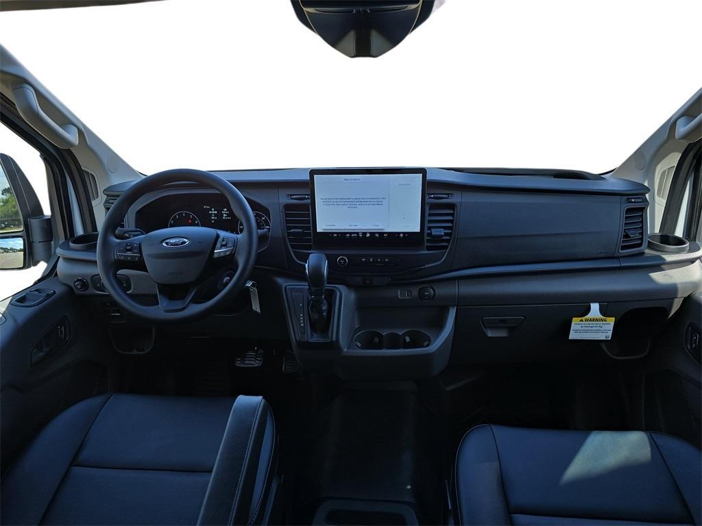 new 2025 Ford Transit-250 car, priced at $48,913