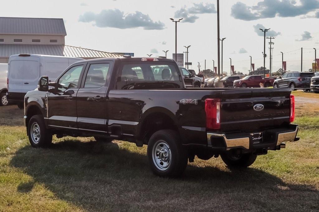 new 2024 Ford F-350 car, priced at $51,667