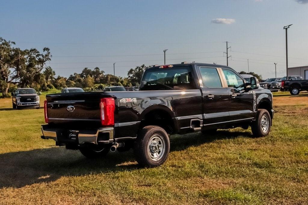 new 2024 Ford F-350 car, priced at $51,667