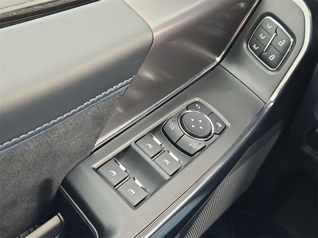 new 2025 Ford F-150 car, priced at $70,506