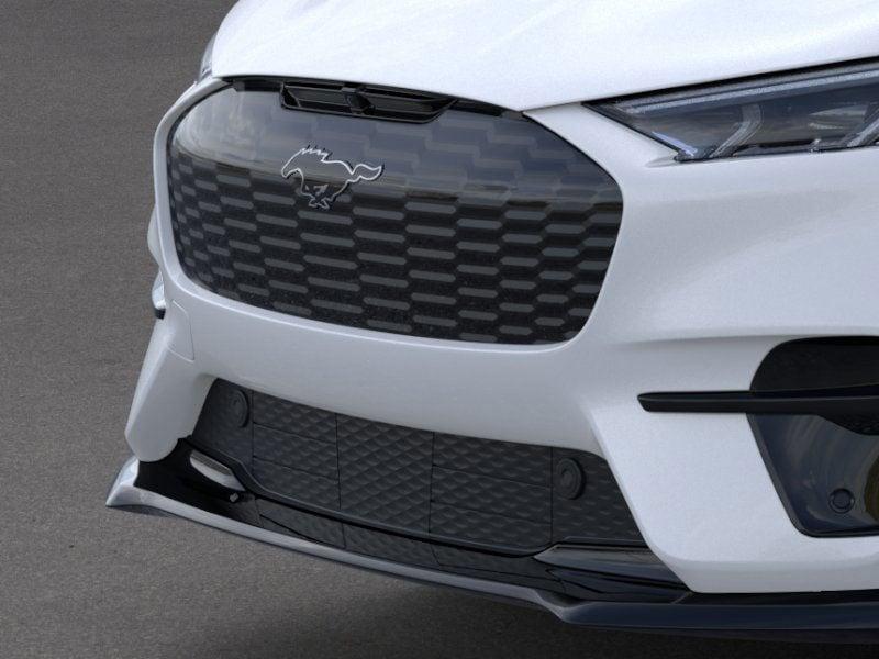 new 2025 Ford Mustang Mach-E car, priced at $49,892