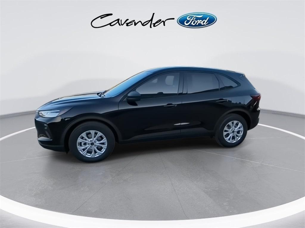 new 2025 Ford Escape car, priced at $29,140