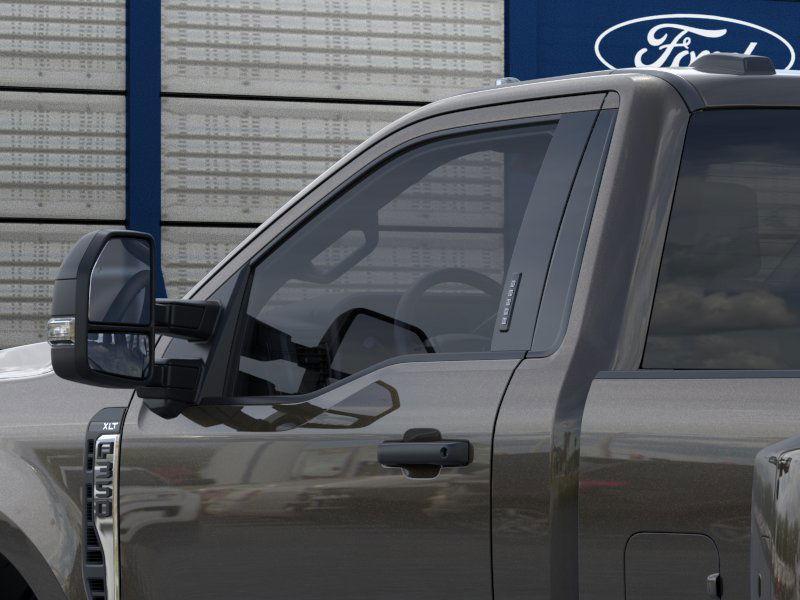 new 2025 Ford F-350 car, priced at $67,983