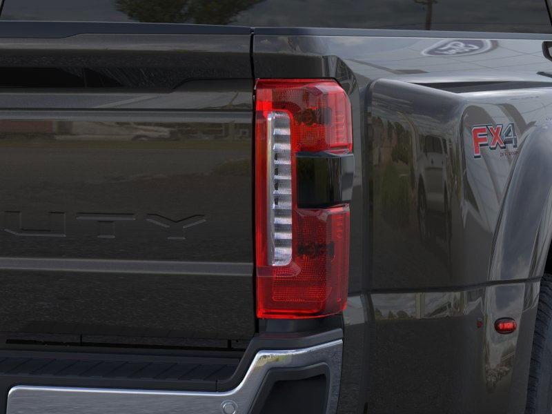 new 2025 Ford F-350 car, priced at $67,983
