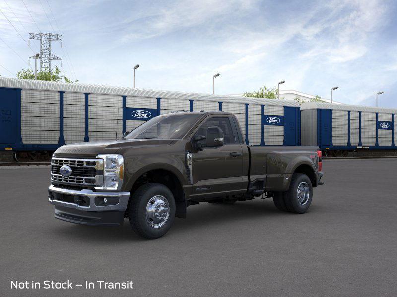 new 2025 Ford F-350 car, priced at $67,983