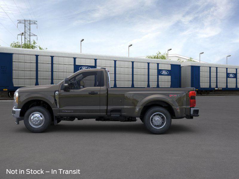new 2025 Ford F-350 car, priced at $67,983