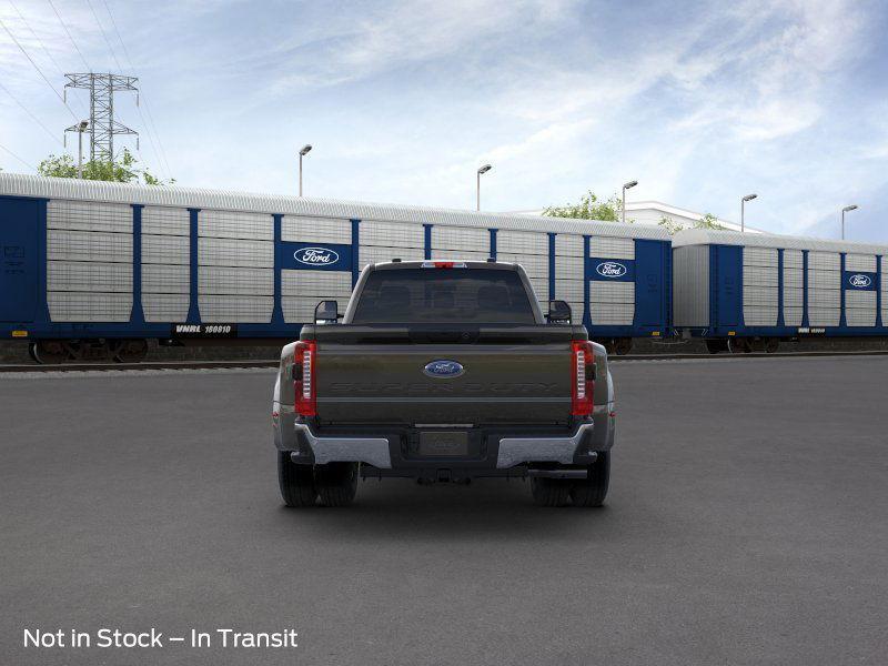 new 2025 Ford F-350 car, priced at $67,983