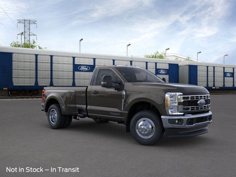 new 2025 Ford F-350 car, priced at $67,983
