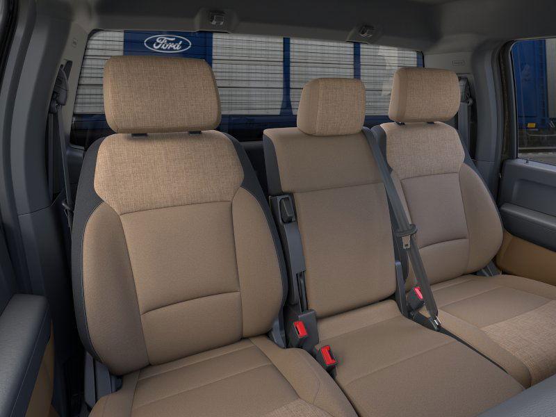 new 2025 Ford F-350 car, priced at $67,983