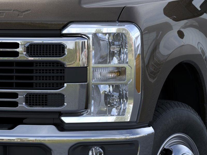 new 2025 Ford F-350 car, priced at $67,983