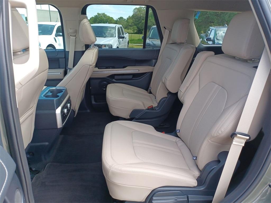 new 2024 Ford Expedition car, priced at $64,920