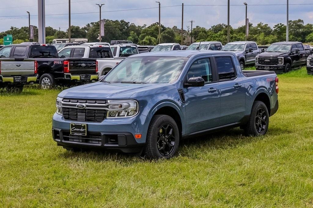 new 2024 Ford Maverick car, priced at $37,965