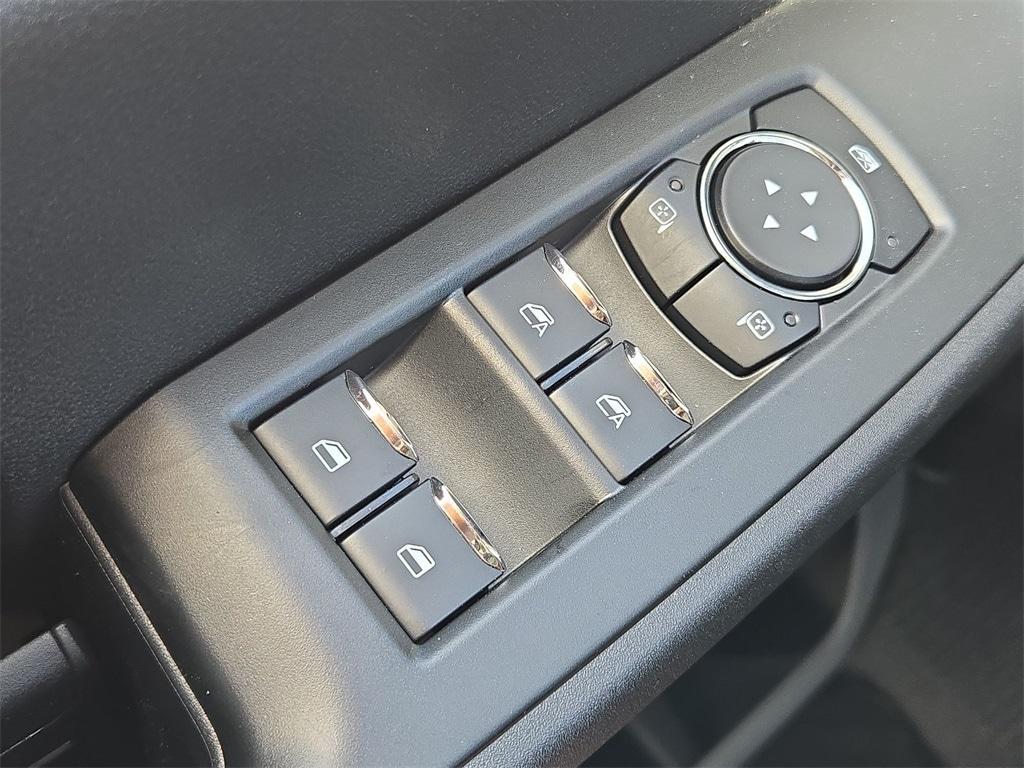 new 2025 Ford F-350 car, priced at $62,943
