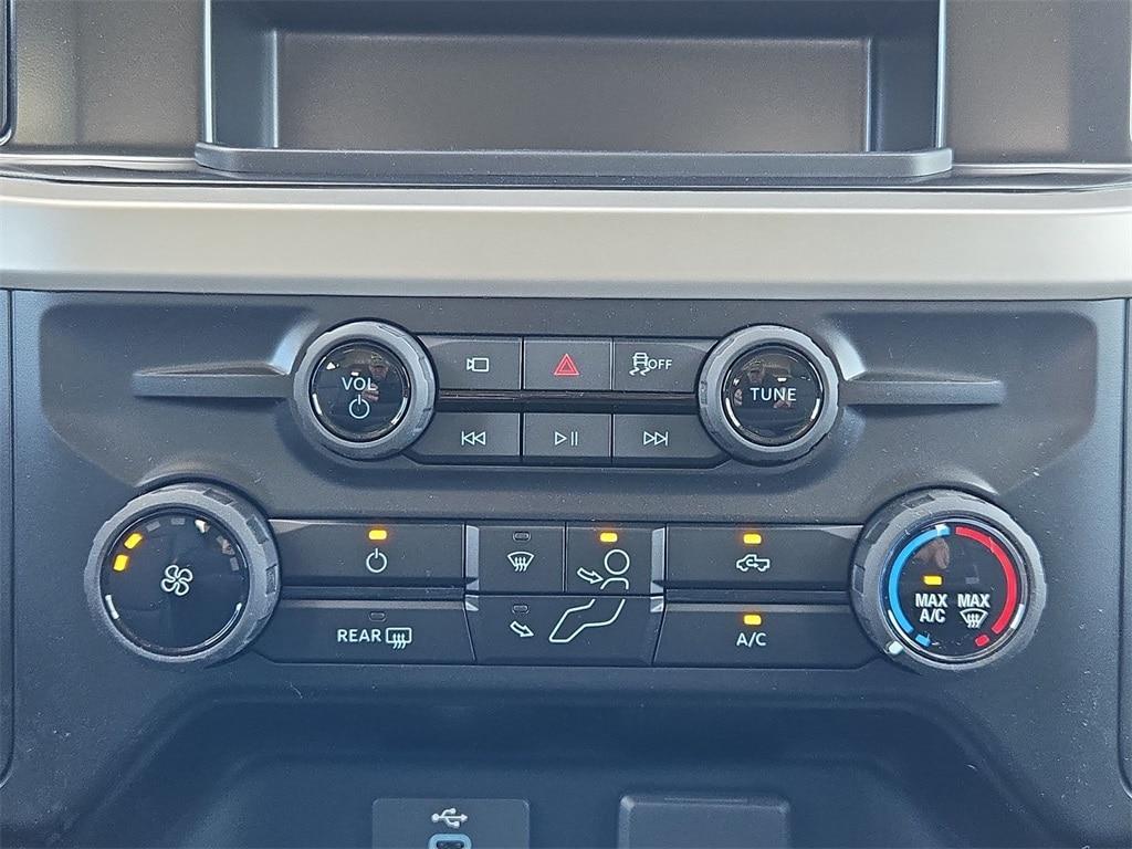 new 2025 Ford F-350 car, priced at $62,943