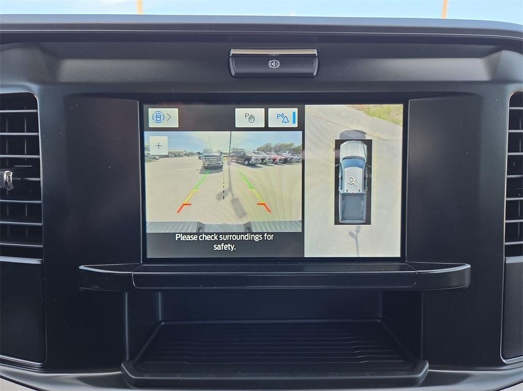 new 2025 Ford F-350 car, priced at $62,943