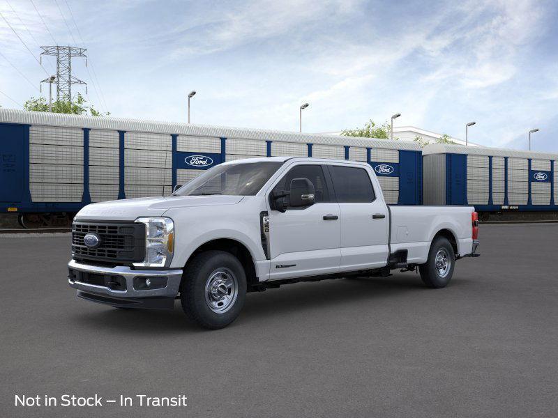 new 2025 Ford F-350 car, priced at $64,443