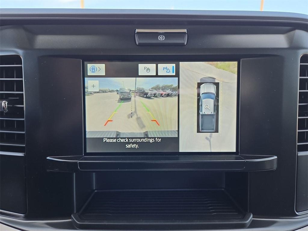 new 2025 Ford F-350 car, priced at $62,943